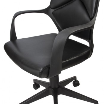 Кресло офисное BRABIX Prime EX-515 (экокожа) в Заковряжино - zakovryazhino.mebel54.com | фото